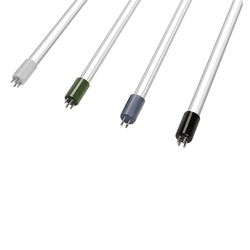 Tepro-Ultraviolet Tube Light Uvc Lamp Gph Style Germicidal Standard 4-pins