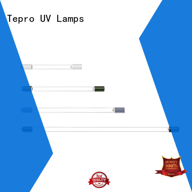 Tepro Brand plant uvc lamp single factory
