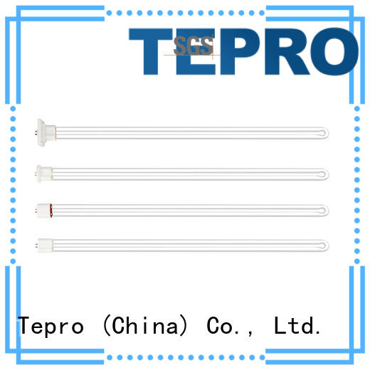 Tepro submersible ultraviolet germicidal lamp supplier for hospital