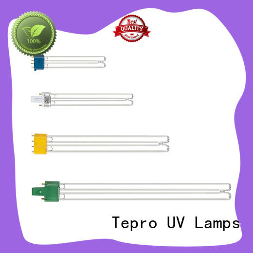 Wholesale bulbs uvc lamp Tepro Brand