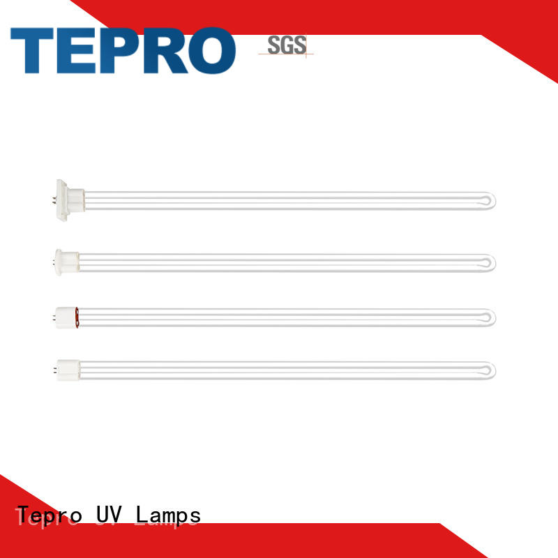 Wholesale pins uvc lamp Tepro Brand