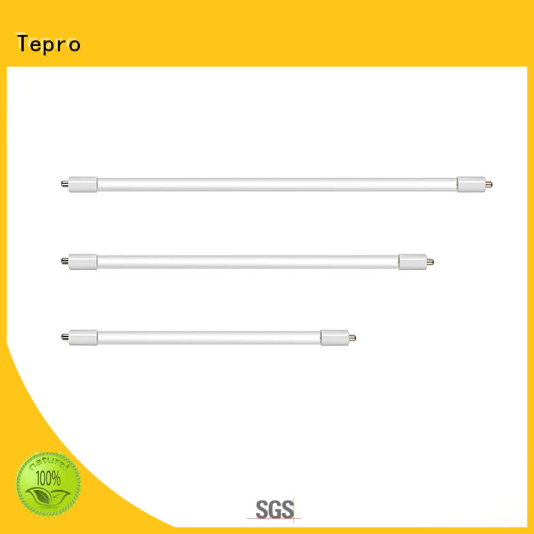 Wholesale double uvc lamp Tepro Brand