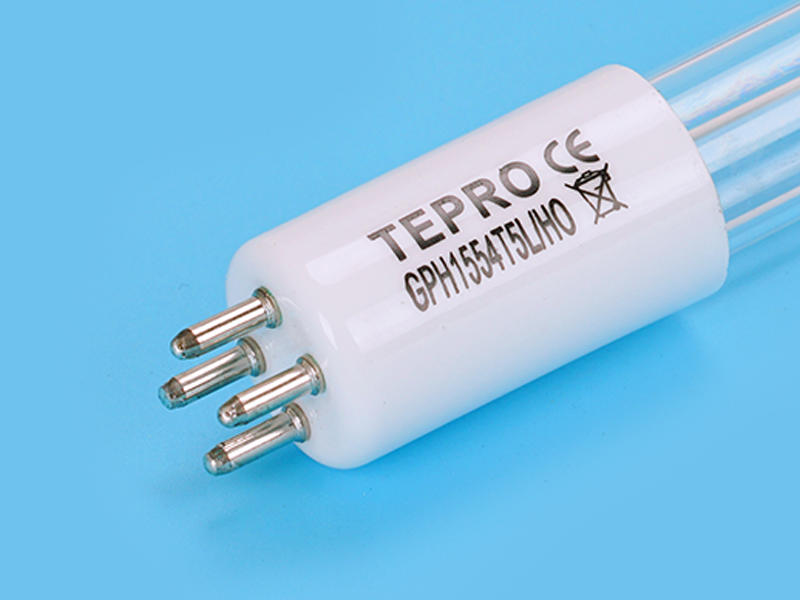 Tepro t6 uv germicidal bulb manufacturer for pools