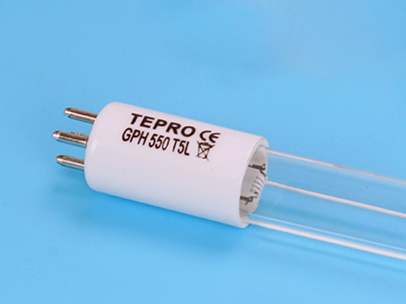 Tepro t6 uv germicidal bulb manufacturer for pools
