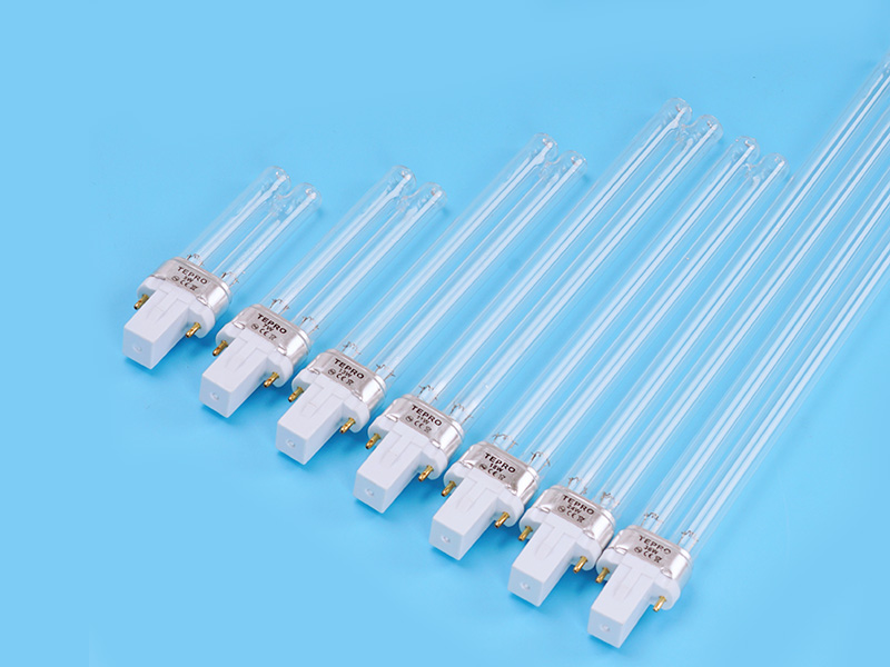 Tepro New ultraviolet nail lamp supply for nails-2