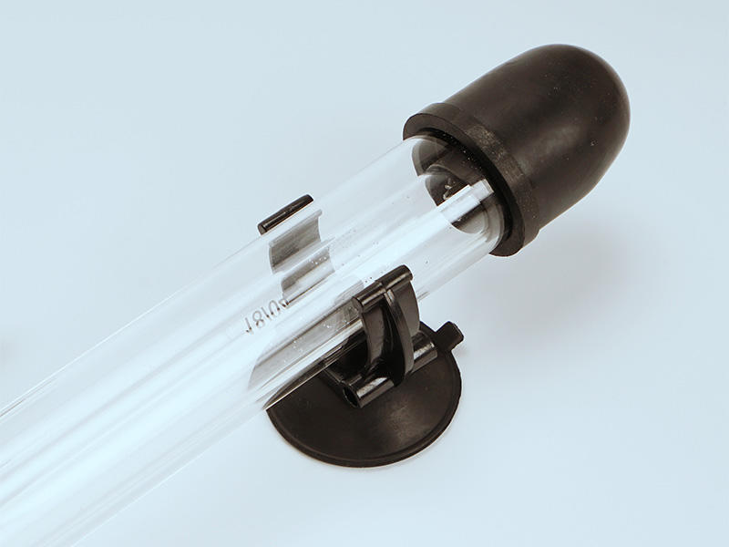 Tepro submersible uv sterilizer light bulb design for fish tank