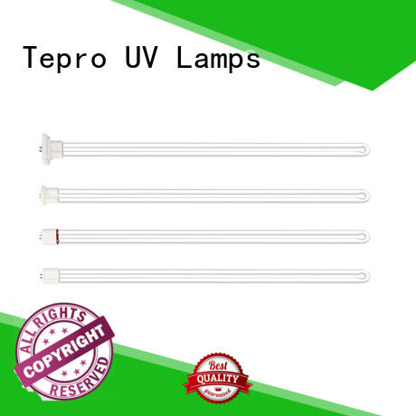 uv germicidal bulb 12mm for hospital Tepro