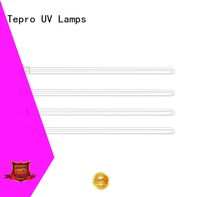 Tepro standard uv sterilizer bulb 6gpm for fish tank