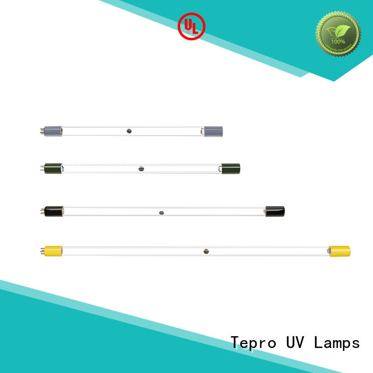 Tepro bactericidal uv duct light 600l for fish tank