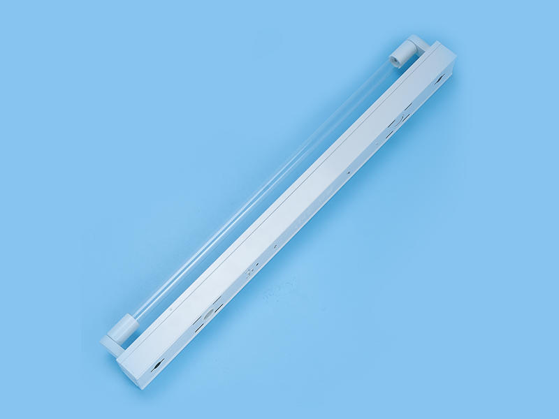 Tepro stainless steel uv antibacterial light manufacturer for aquarium-2