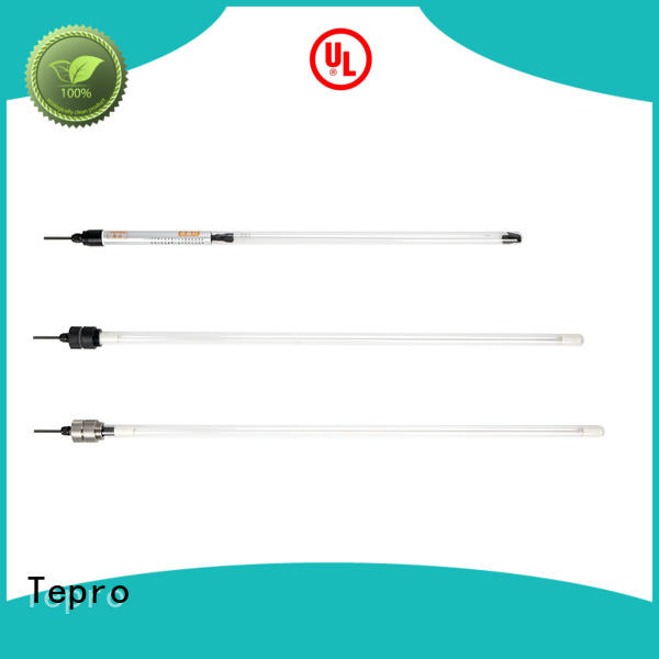 bactericidal bactericidal lamps t8 for pools Tepro