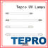 Quality Tepro Brand ends uvc lamp