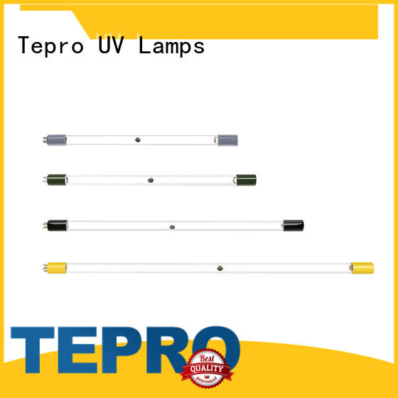 treatment bulb Tepro Brand amalgam uv lamp