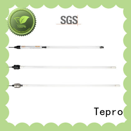 Tepro 185nm uvc light supplier for hospital