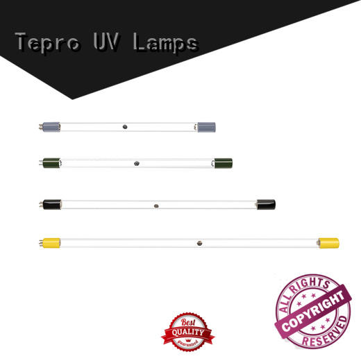 Tepro bactericidal ultraviolet light water purifier 8gpm for hospital