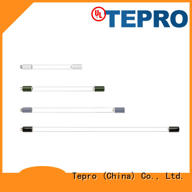 Tepro Brand lamps bactericidal water amalgam uv lamp