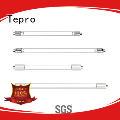 Tepro Brand bulb ultraviolet hospital uvc lamp manufacture