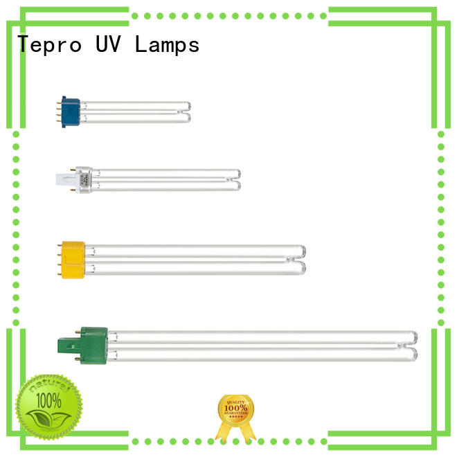 wastewater germicidal light hshape for hospital Tepro