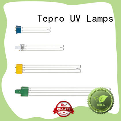professional uv light lamp sterilizer manufacturer for pools