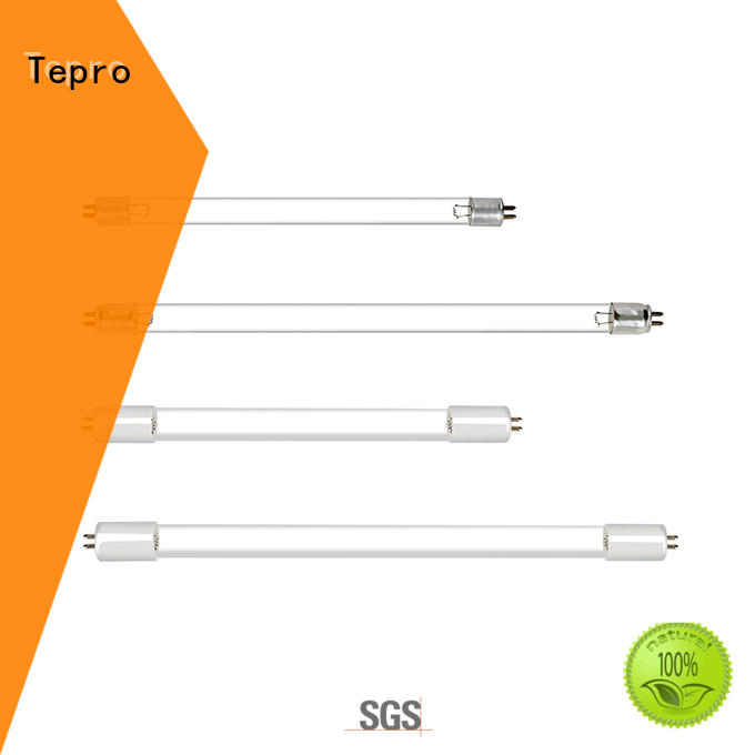 amalgam uv lamp disinfection tube Warranty Tepro