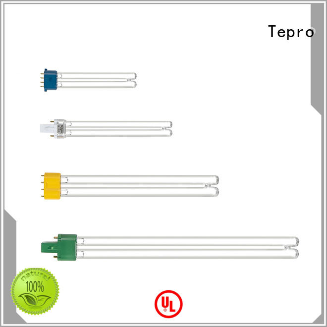 Tepro standard uv air purifier lights for fish tank