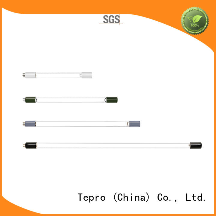 Wholesale amalgam pin uvc lamp Tepro Brand