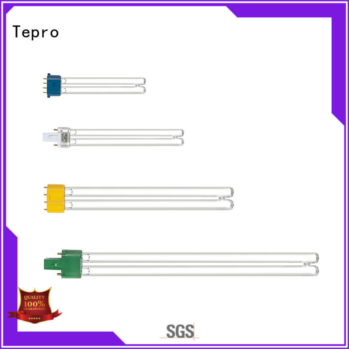 Tepro standard sterilizing light t5 for aquarium