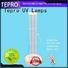 Tepro straight pipe uvb lamp supplier for pools