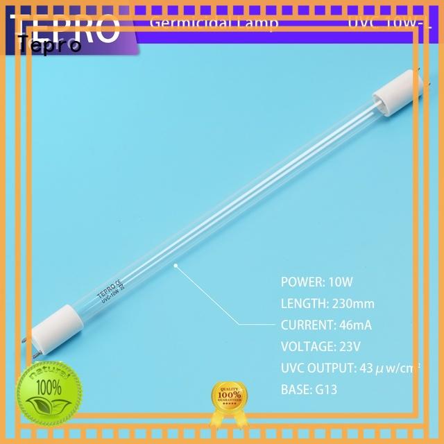 Tepro germicidal light spare parts for laboratory