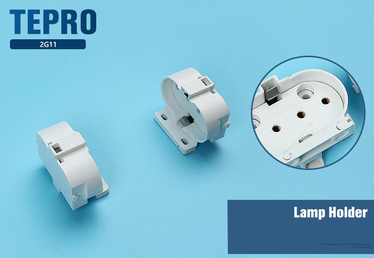 Tepro light socket design for pools-2