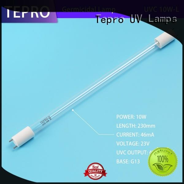 conventional uvb light supply for nails