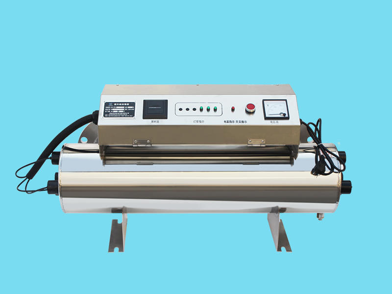 quality uv water filtration system factory-3