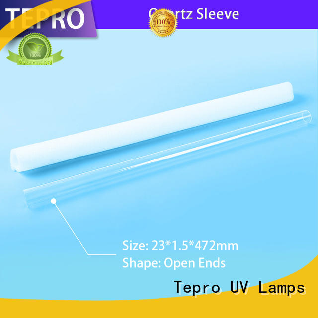 Tepro lamp socket specifications for well water