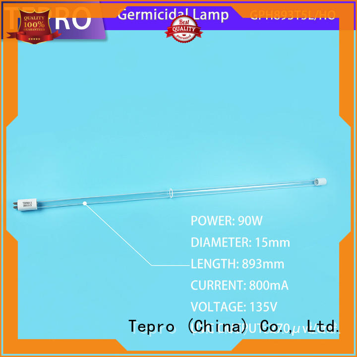 Tepro wholesale uv light system model