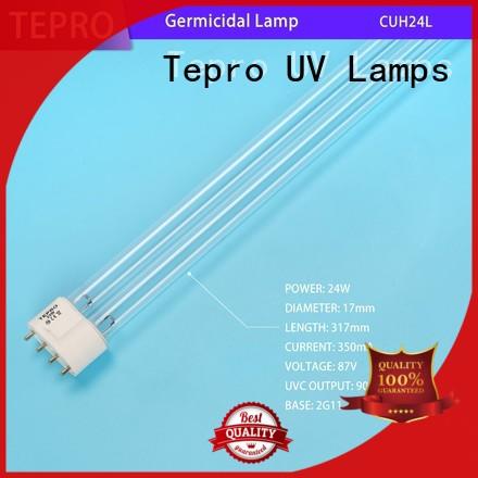 Tepro uv lamp wavelength pictures for hospital