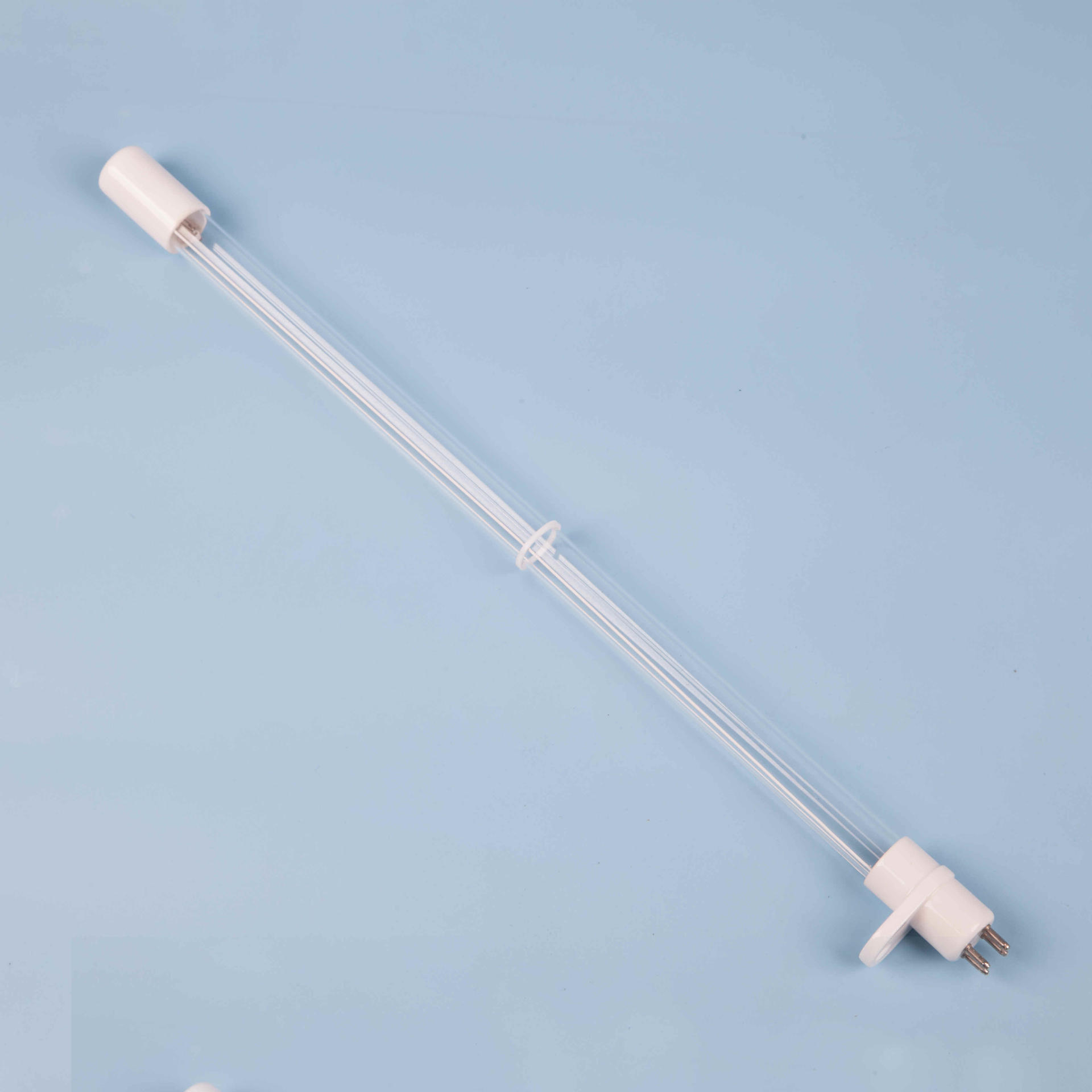Bactericidal Lamps Special Base Series