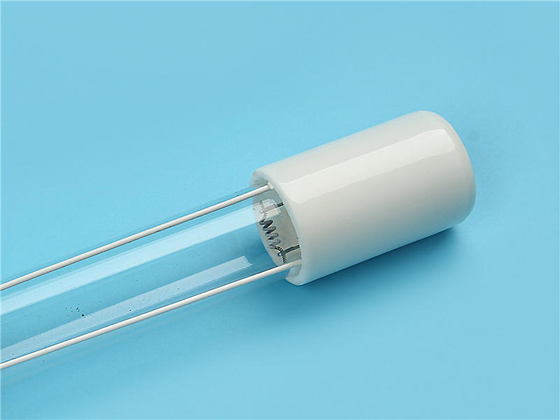standard uv c light bulb amalgam customized for aquarium