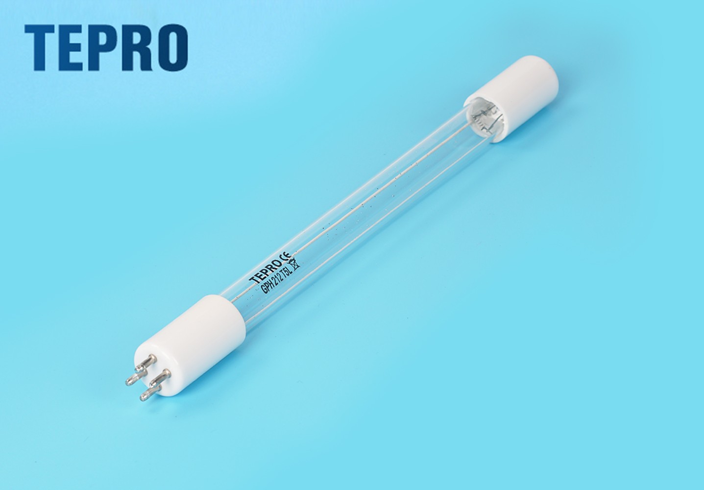 Tepro 8gpm submersible uv light manufacturers for hospital-1