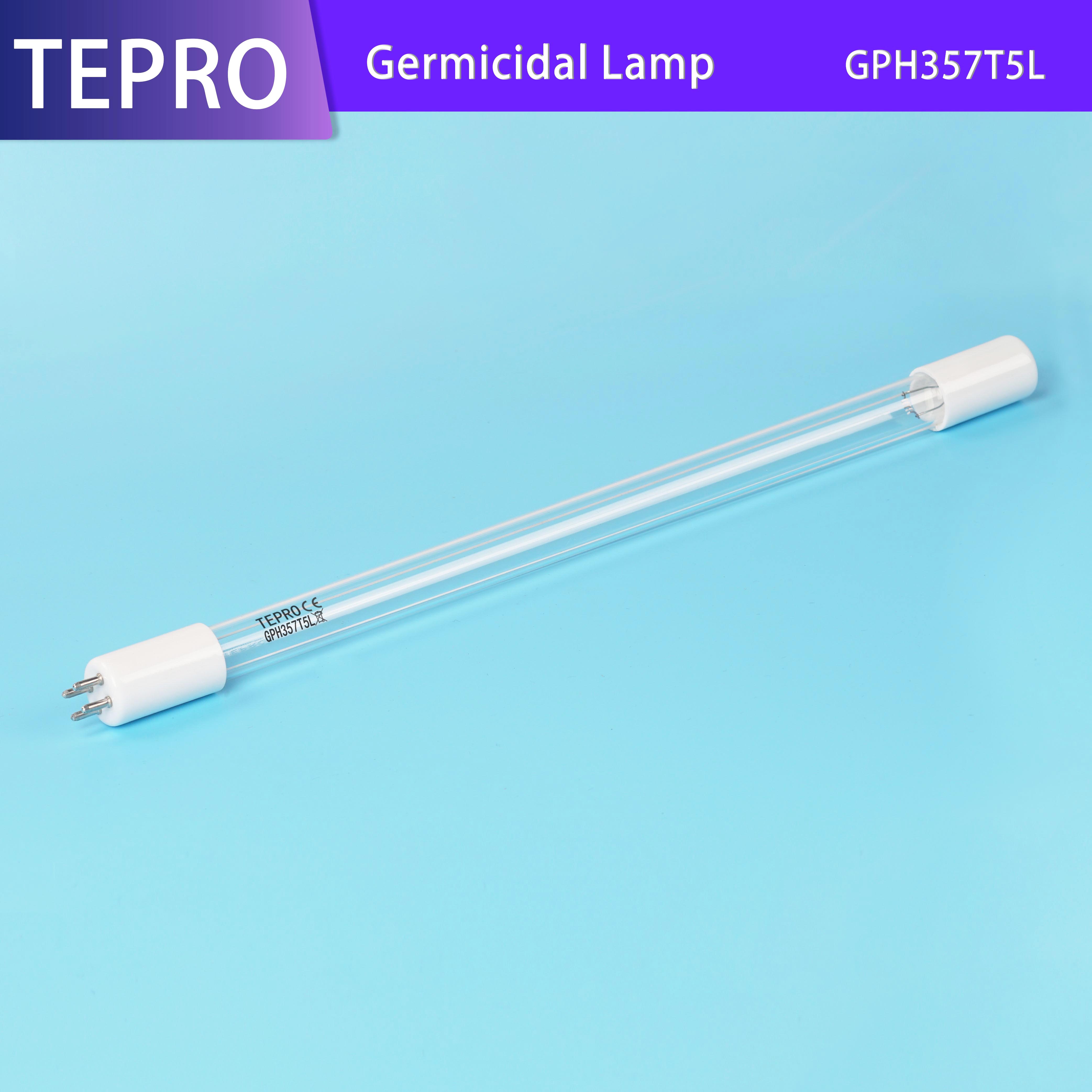 news-Tepro-Tepro standard uv sterilizer supplier for aquarium-img