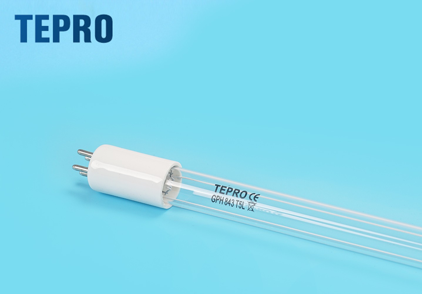 Tepro-Uv Lamp Aquarium Supplier, Ultraviolet Light To Kill Germs | Tepro