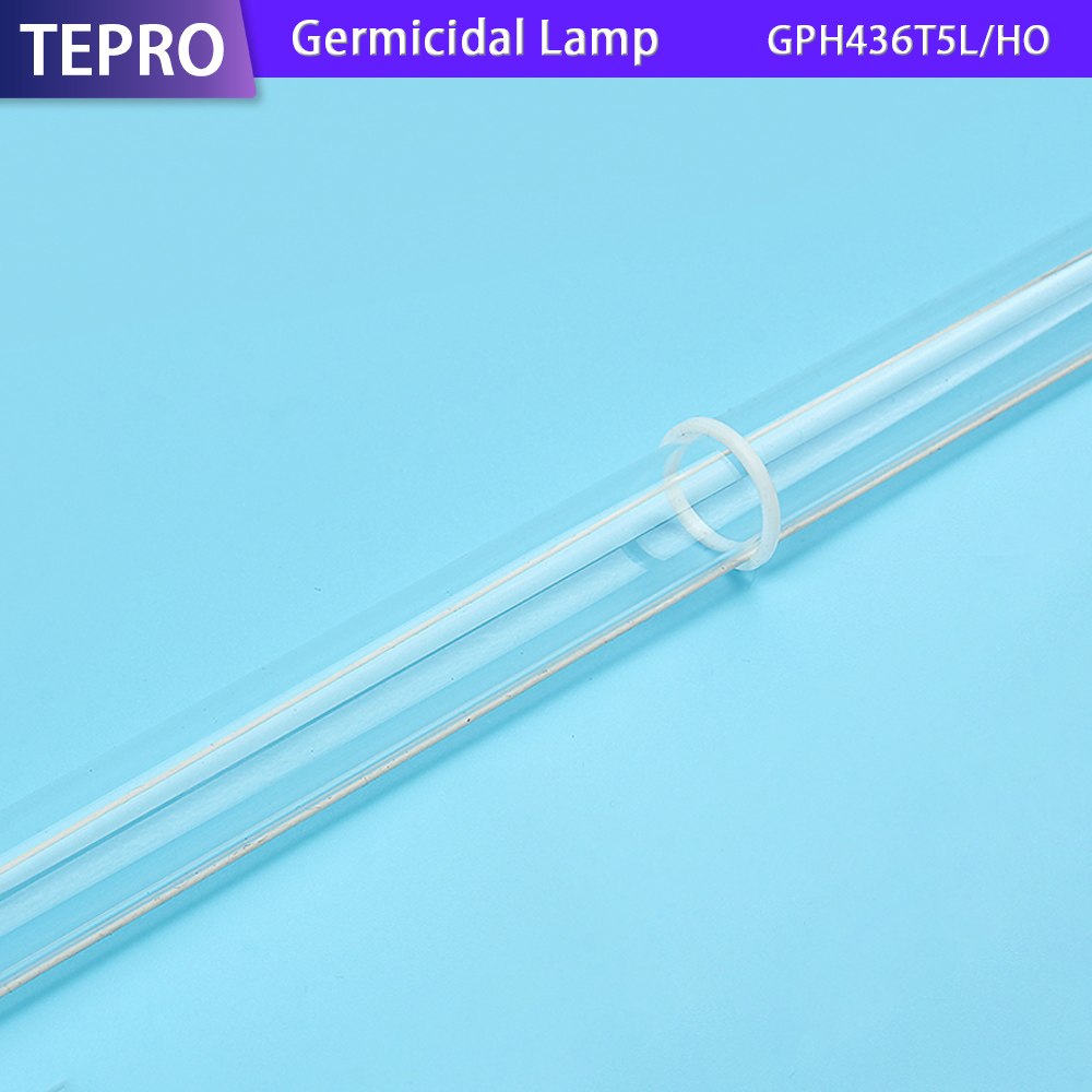 news-Tepro-Tepro bactericidal sterilizing light customized for pools-img