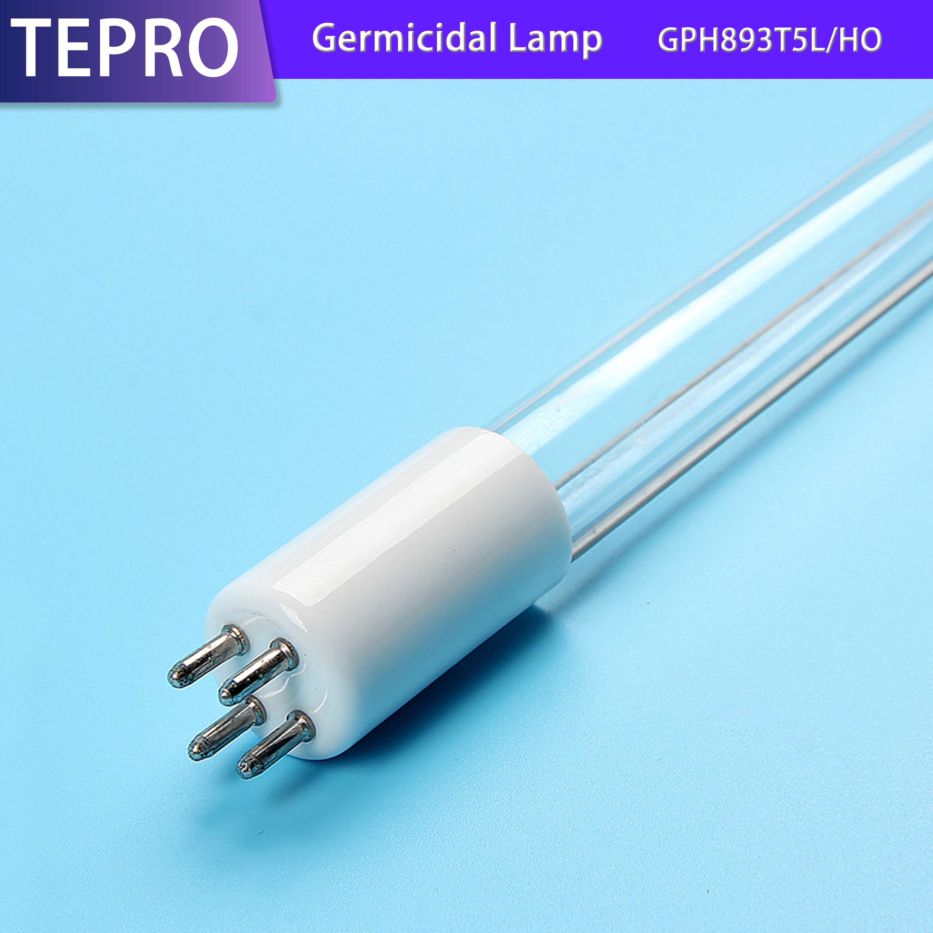product-Tepro wholesale uv light system model-Tepro-img