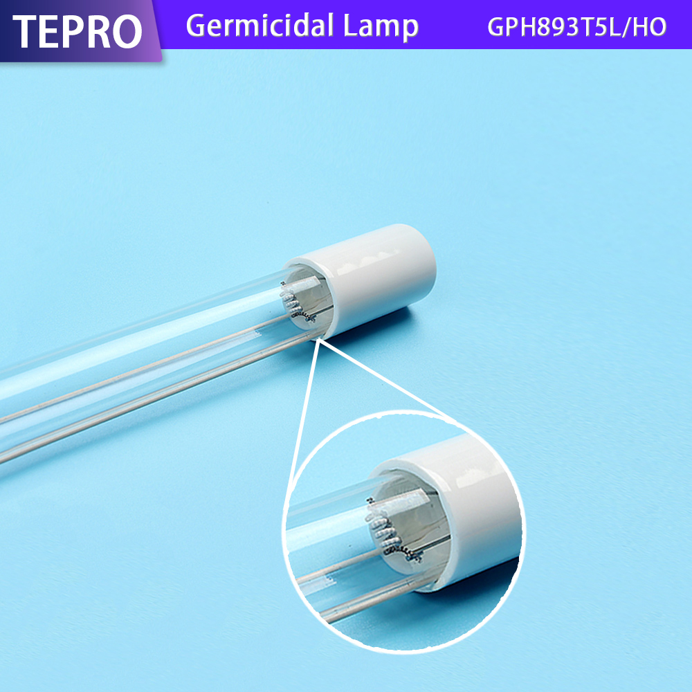 product-Tepro uv light lamp for nails types for reptiles-Tepro-img