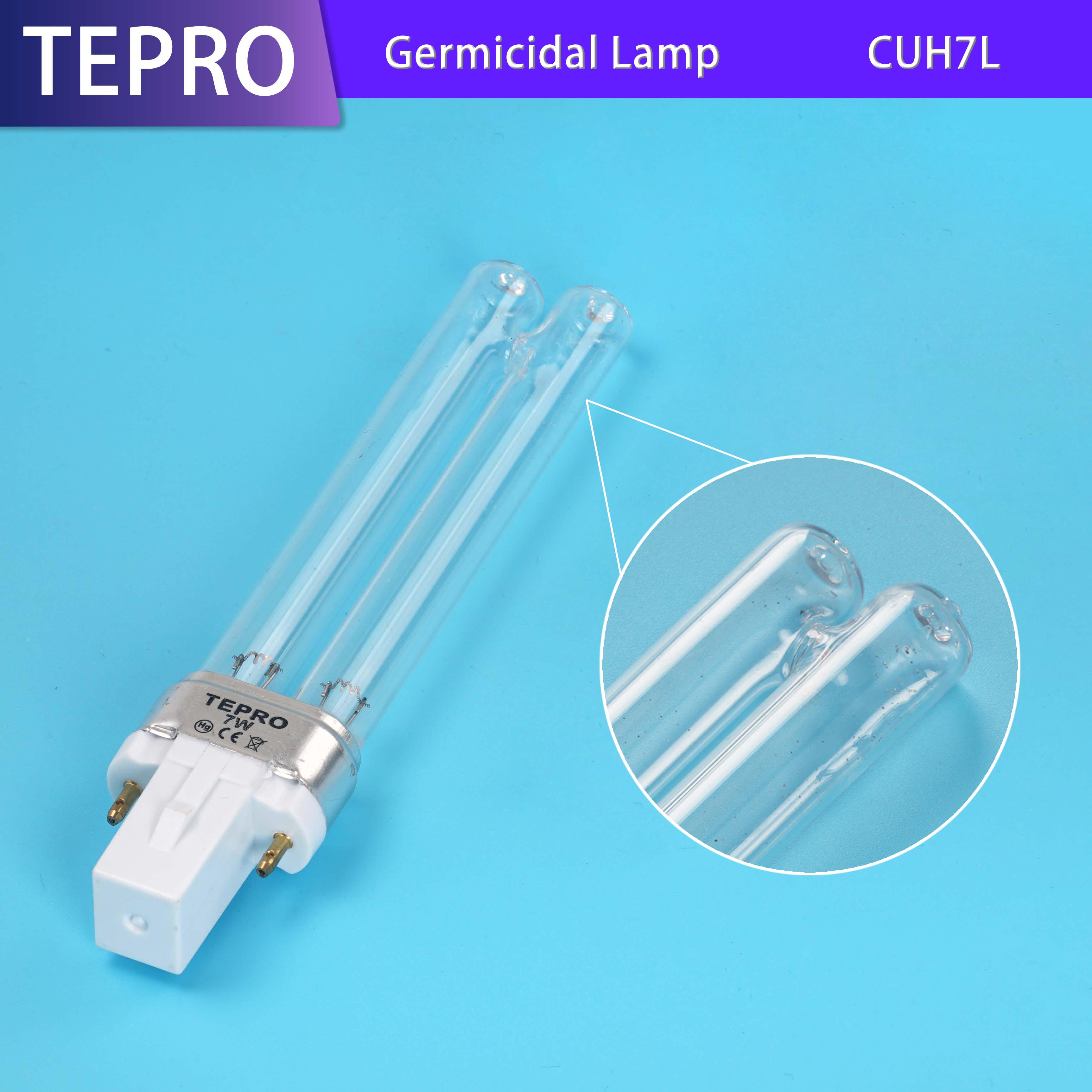 news-Tepro bactericidal uv light lamp manufacturer for fish tank-Tepro-img