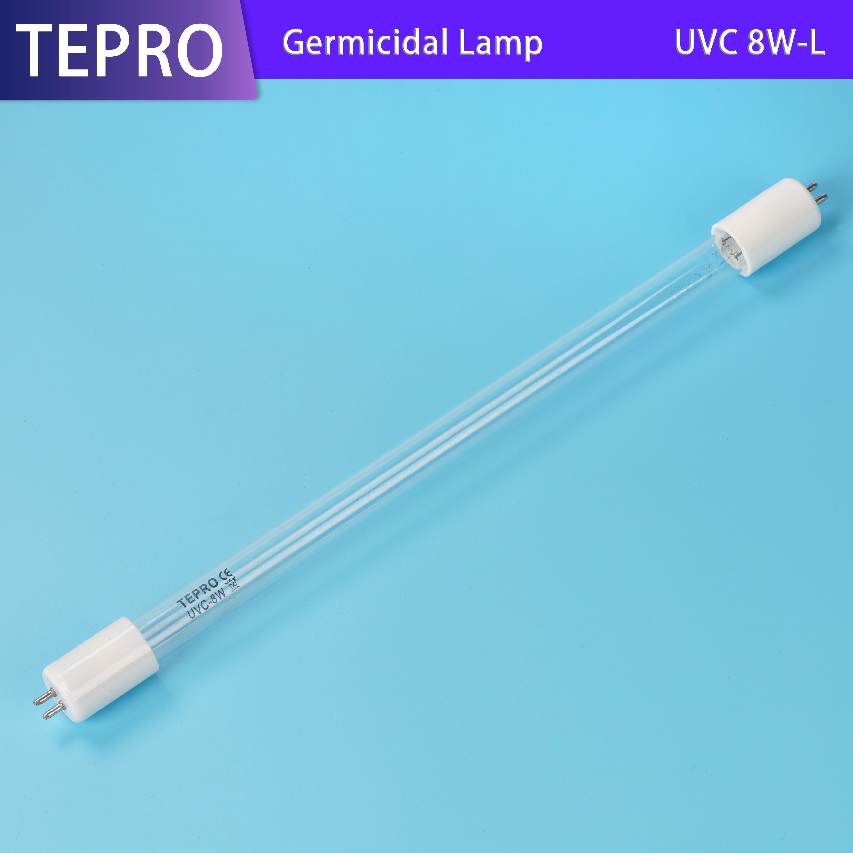 product-quality uv led lamp customized for reptiles-Tepro-img