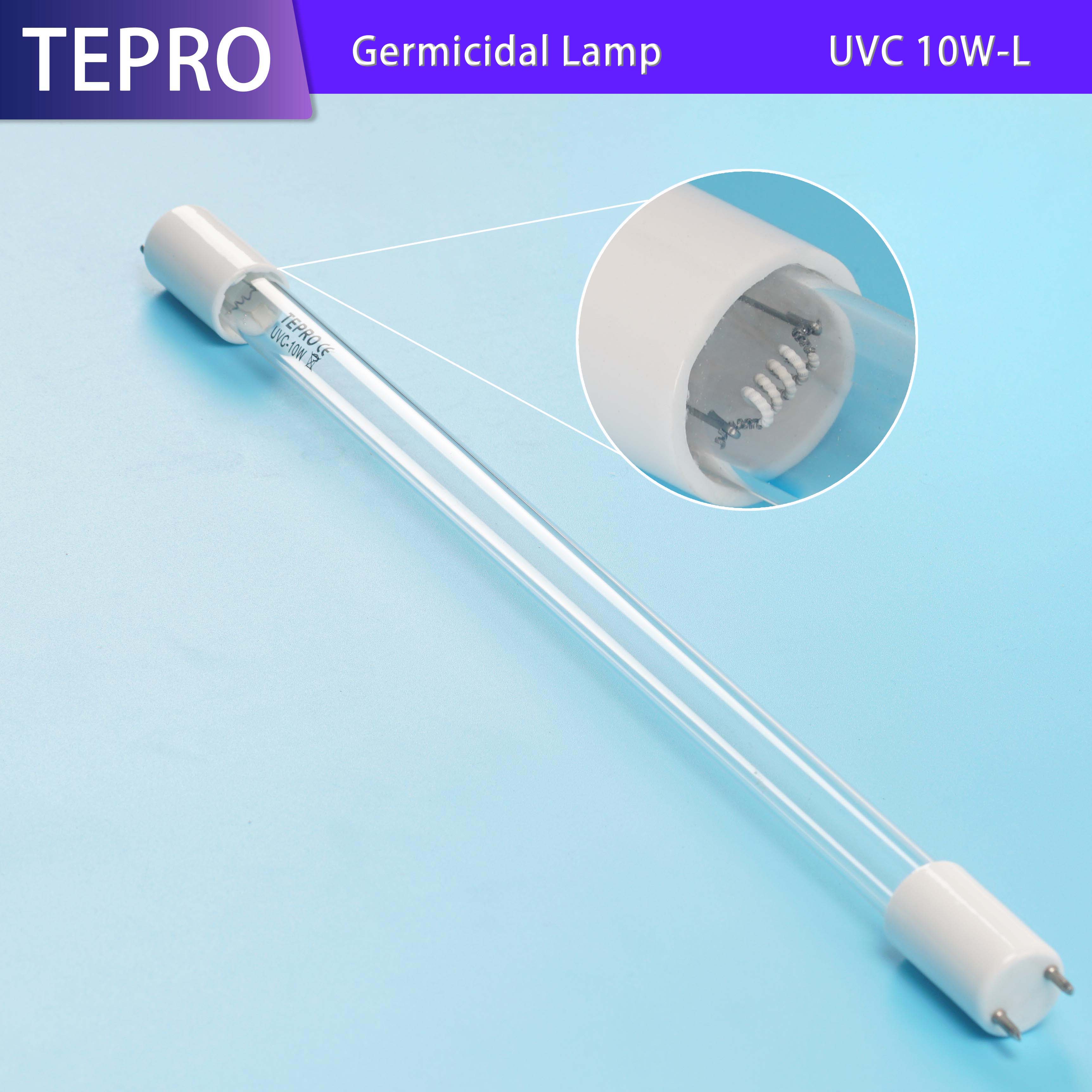 product-Tepro quality uva and uvb light bulb supplier for printing-Tepro-img