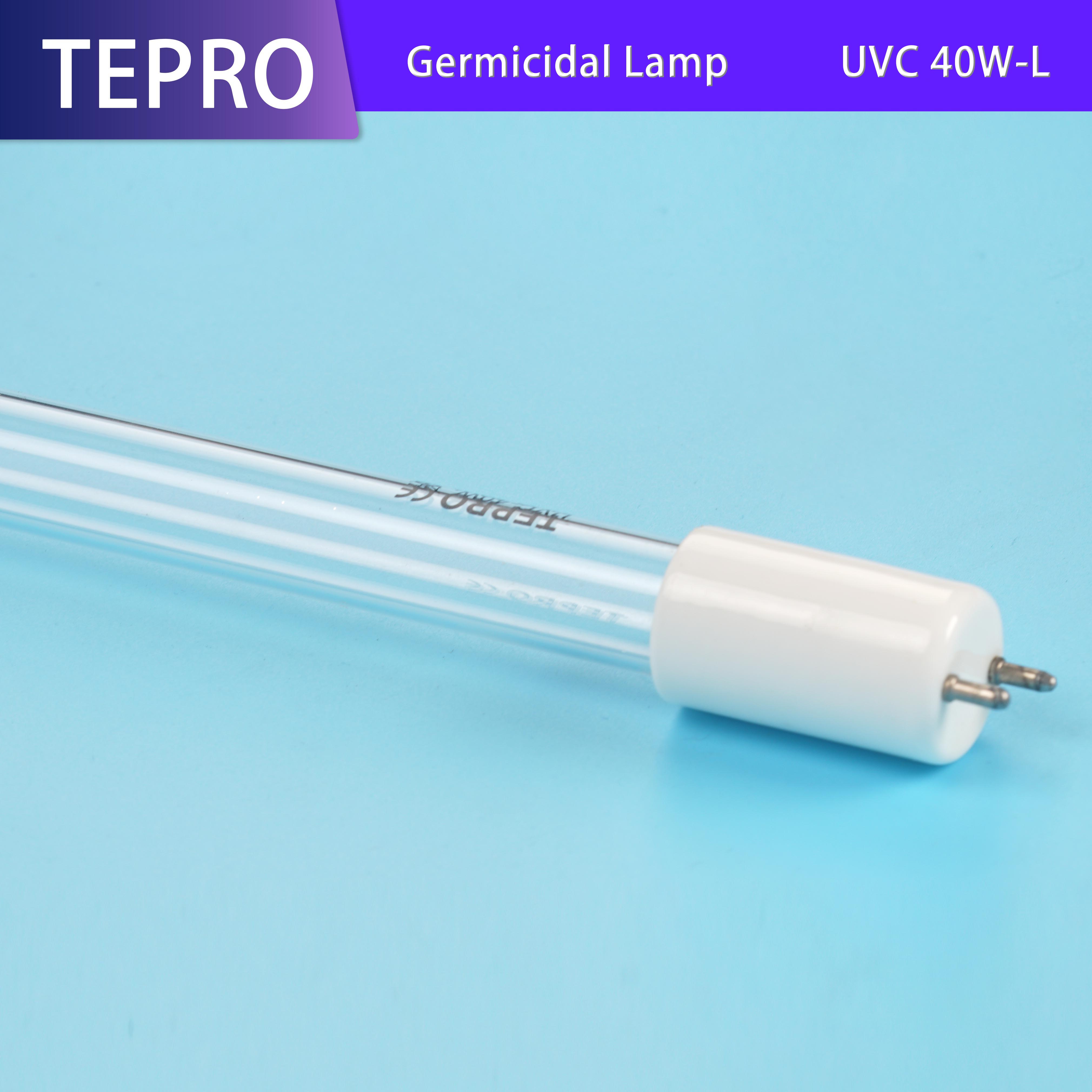 product-Tepro straight pipe gel nail lamp manufacturer for laboratory-Tepro-img