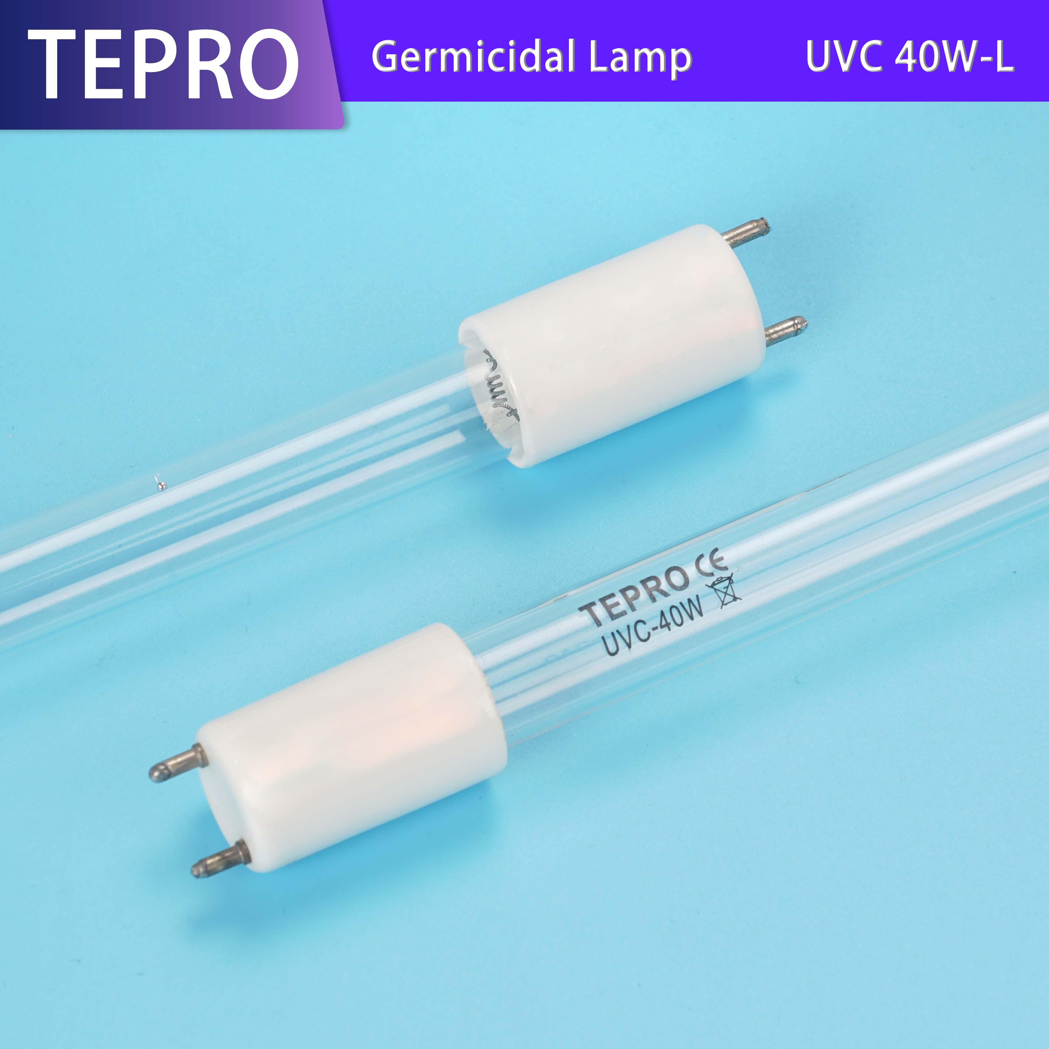 news-Tepro-Tepro led nail lamp customized for laboratory-img