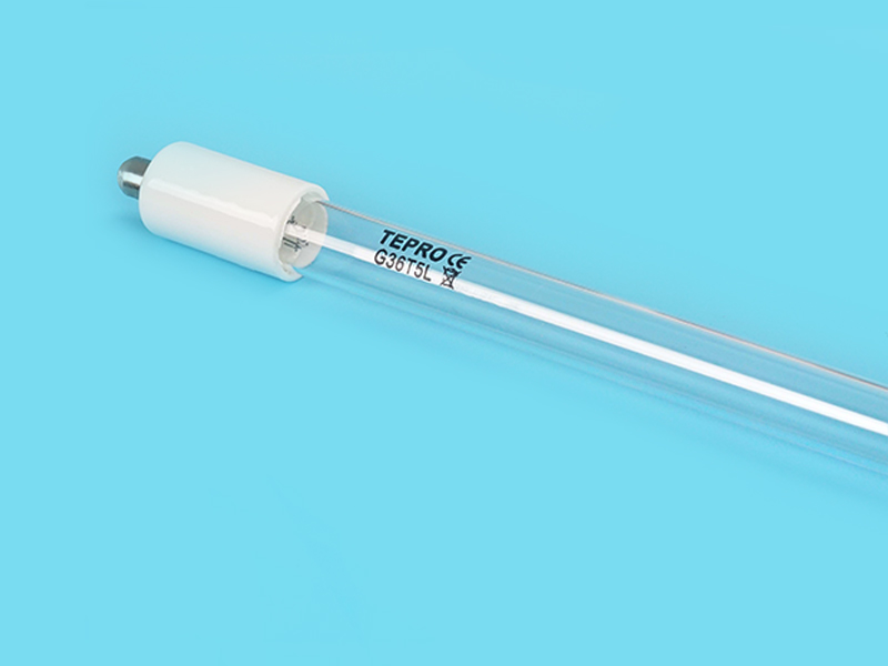 Tepro-Uv Sterilizer Bulb Supplier, Uvc Germicidal Lamp | Tepro-2