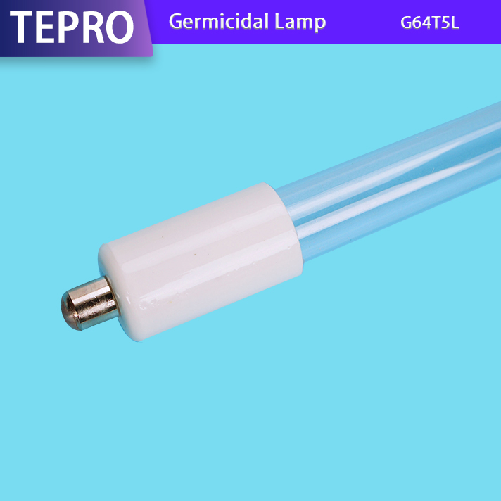 standard uv light sterilizer h shape supplier for hospital-Tepro-img-1